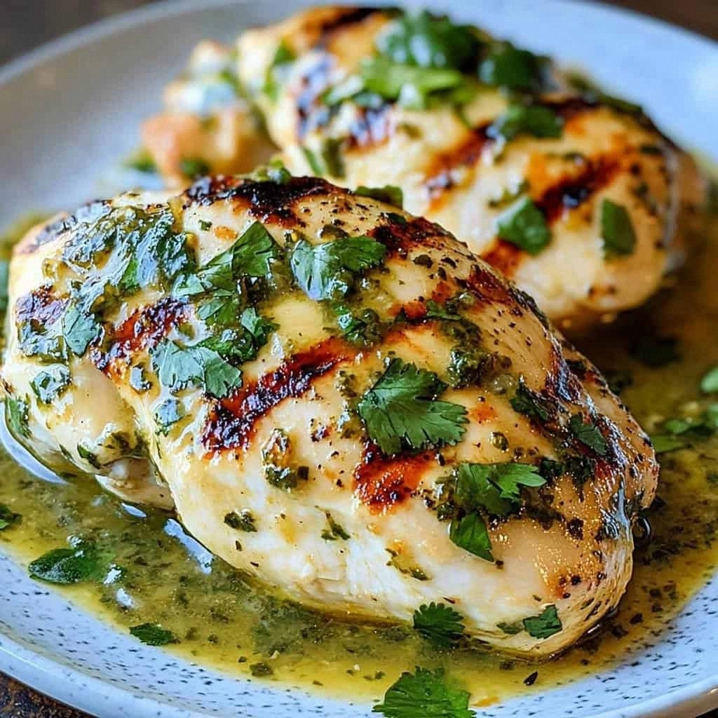 Salsa Verde Pepper Jack Chicken: The Ultimate Recipe Guide