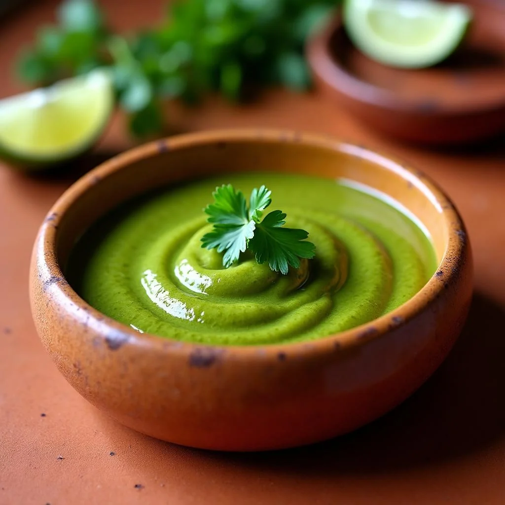 Salsa Verde