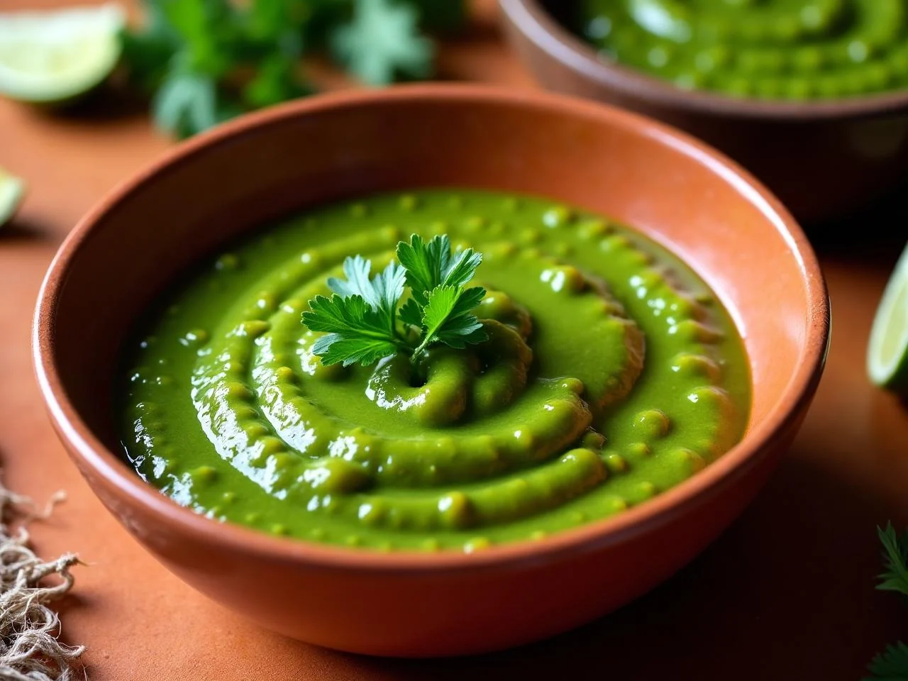 Salsa Verde