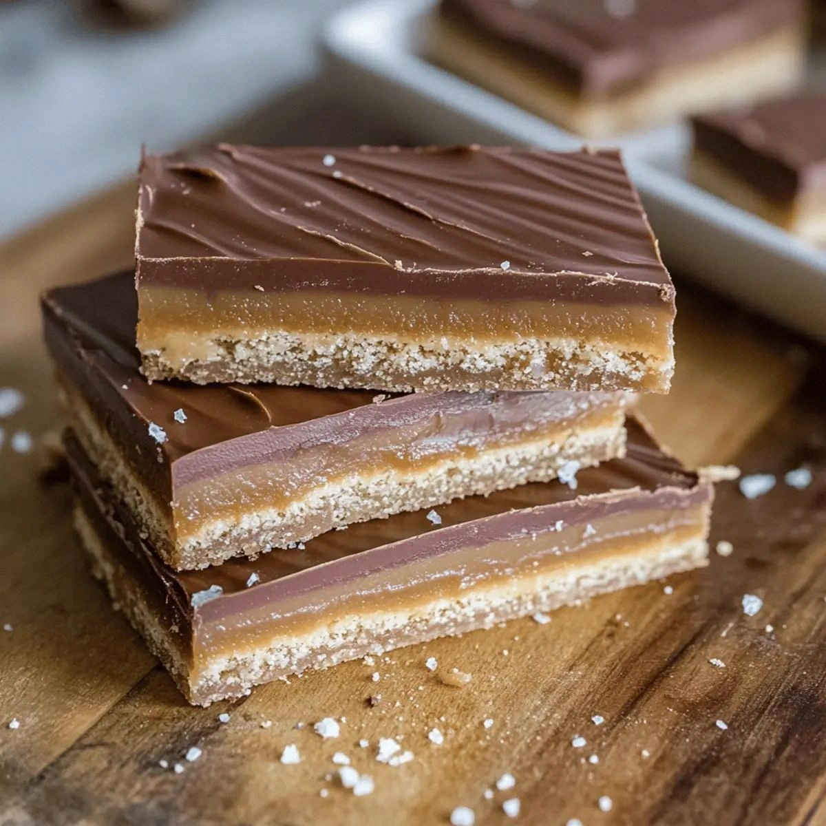 Salt River Bars: Sweet and Salty Treats You Must Try