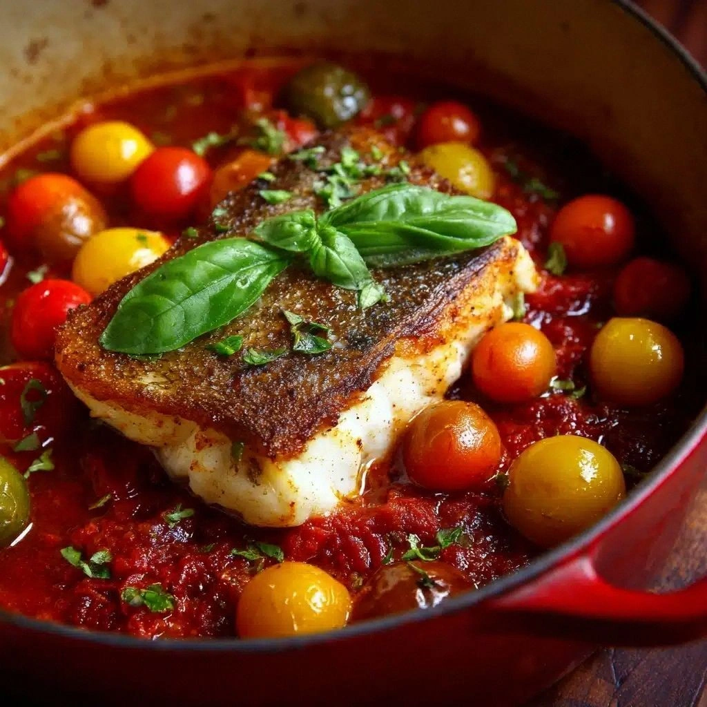 Sardine Margherita Recipe