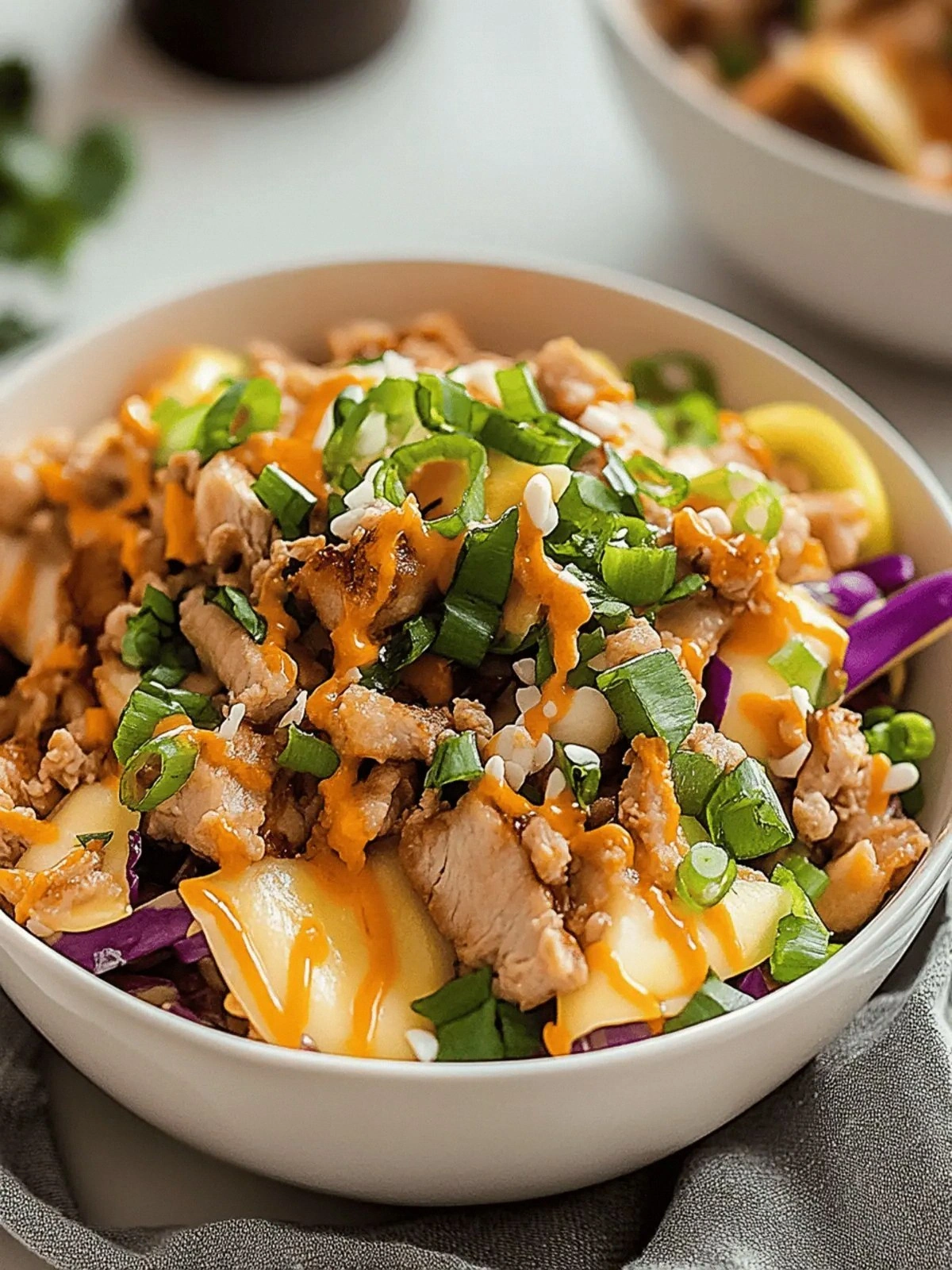 Satisfy Cravings with Easy Egg
