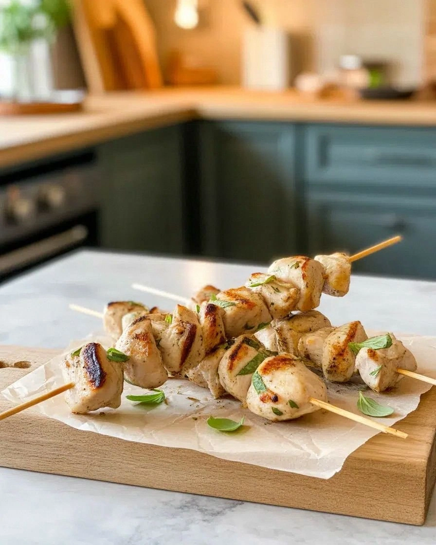 Savor Every Bite of Grilled Ra