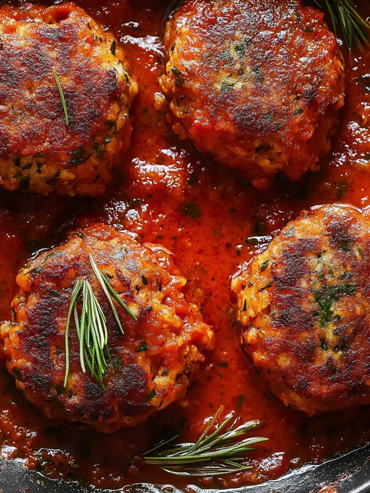Savor North African Fish Cakes