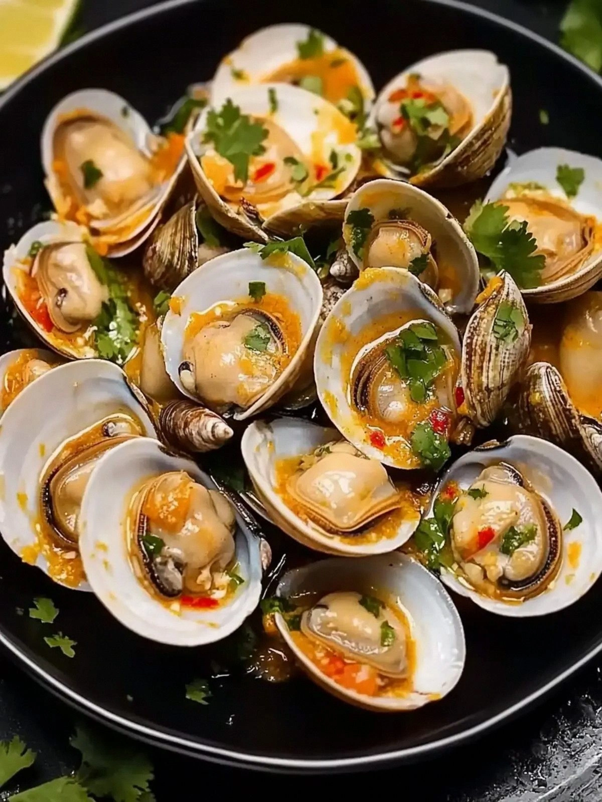 Savor Red Curry, Coconut, and 
