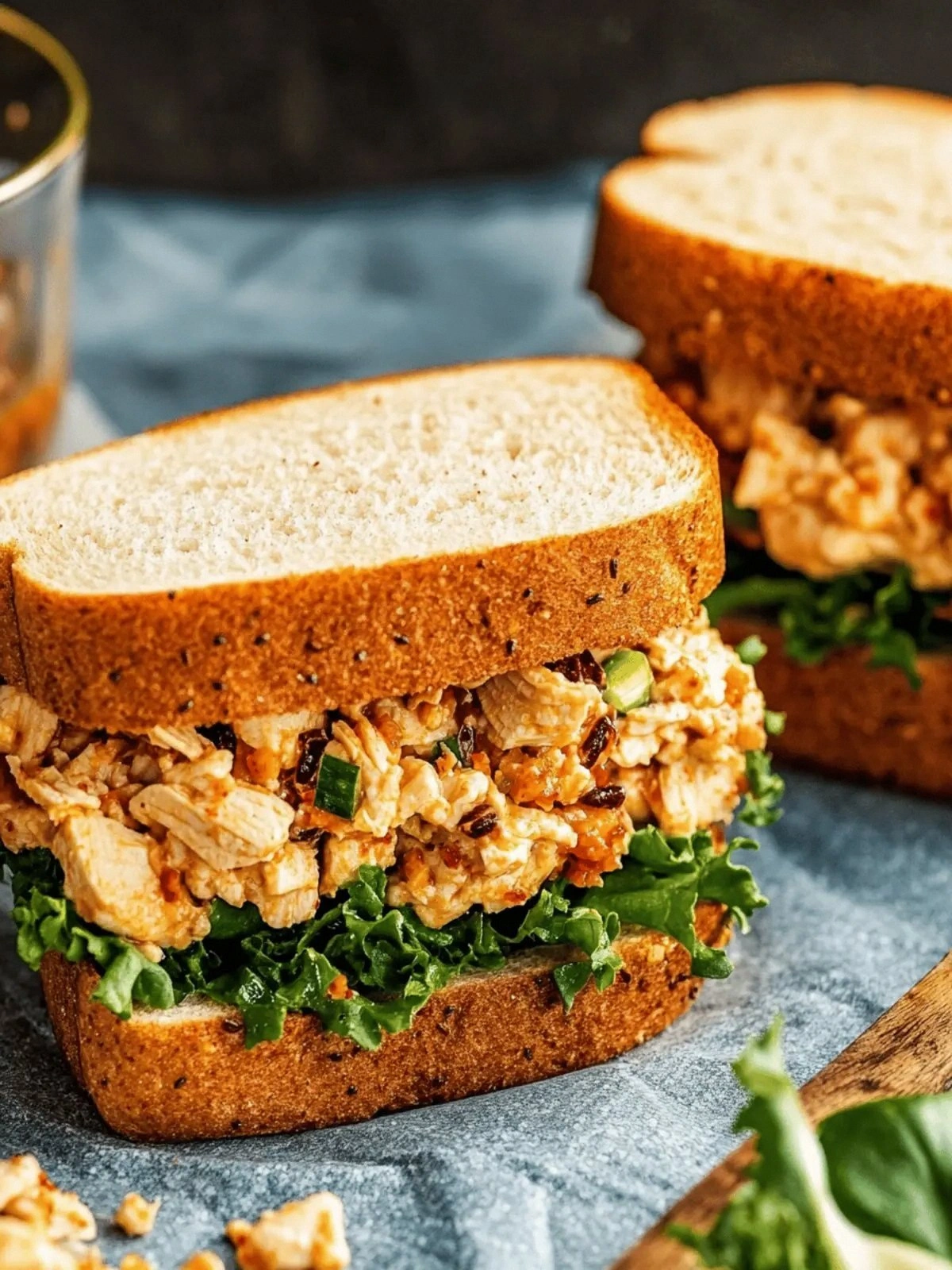 Savor the Flavor: Chicken Sala