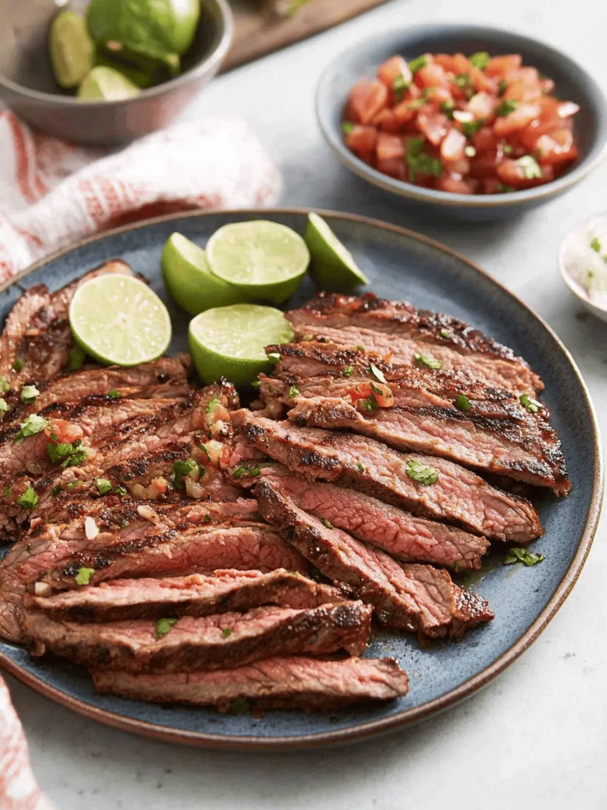 Savor the Flavor: Easy Carne A
