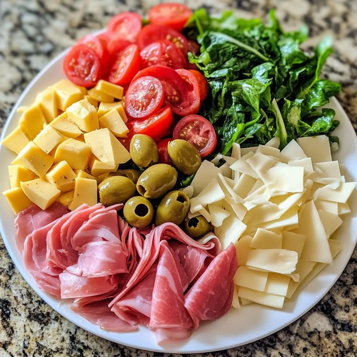 Savor the Flavor: Hearty 1981 Salad Recipe to Impress!