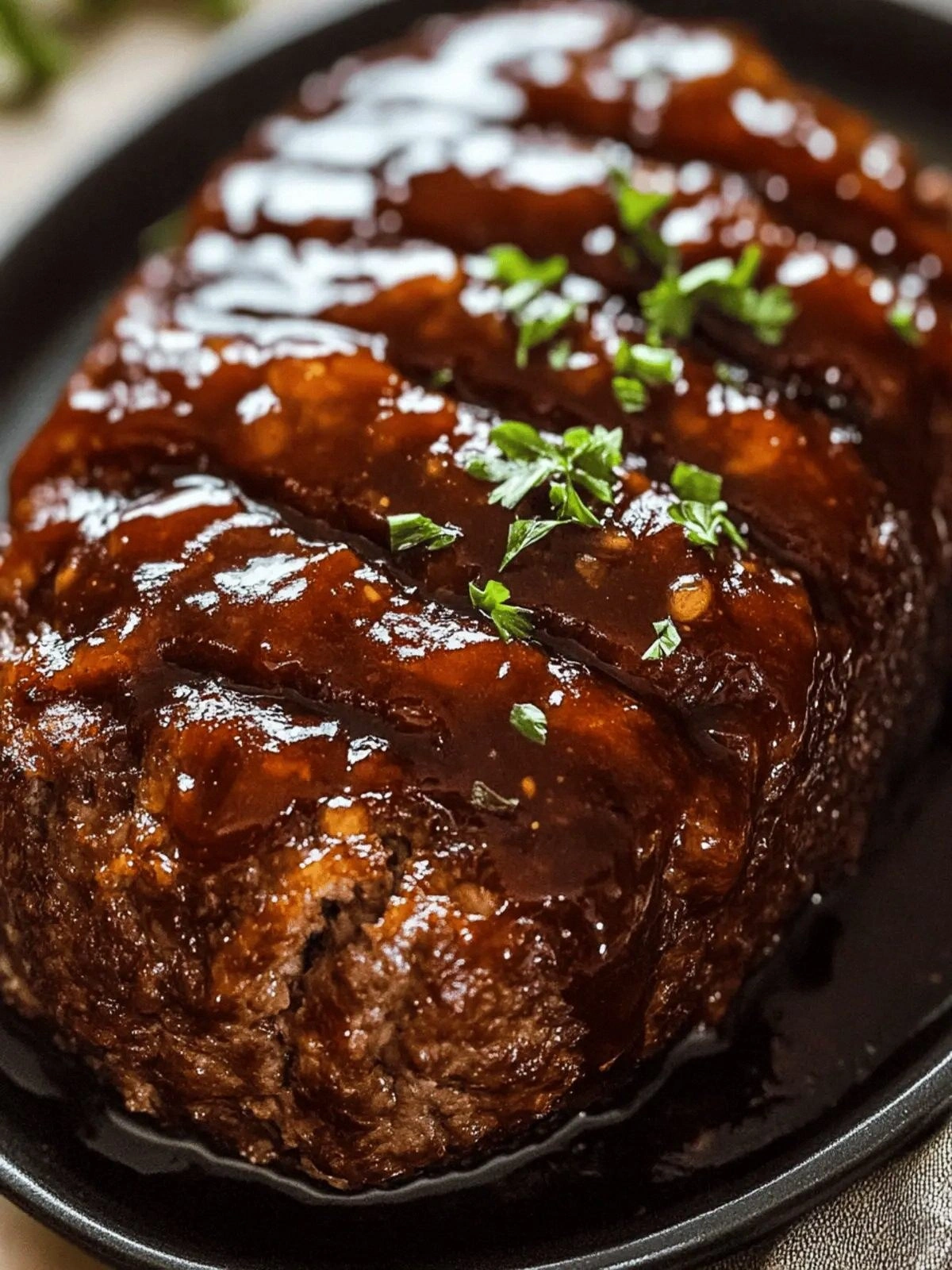 Savor the Flavor: Honey BBQ Me