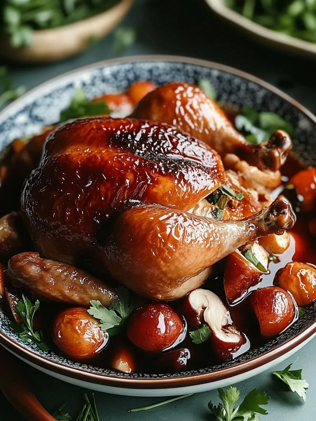 Savor the Flavor: Irresistible