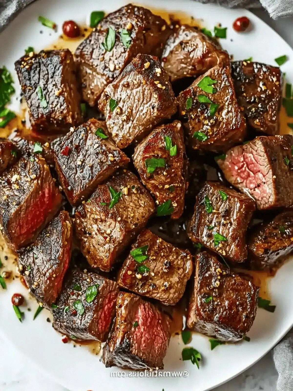 Savor the Flavor of Garlic But