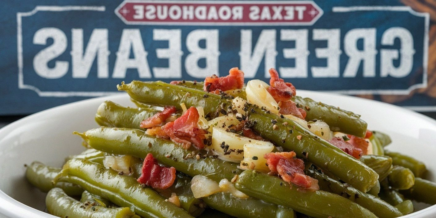 Savor the Flavor: Texas Roadho
