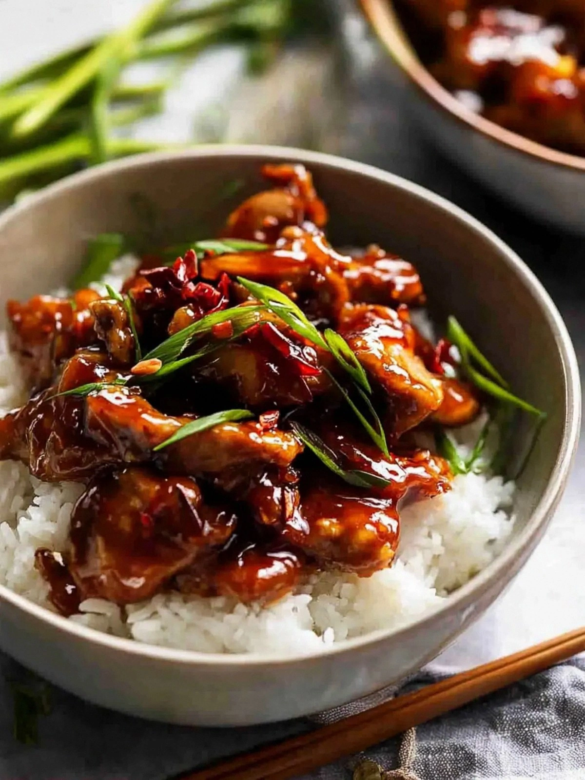 Savor the Flavor: Vietnamese C