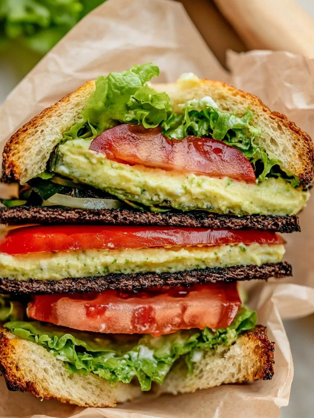 Savor the Flavor with a Bright