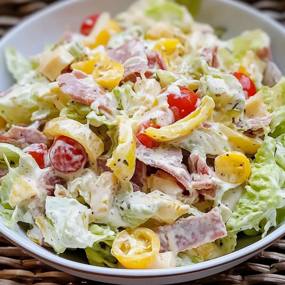Savor the Fresh Flavors of Ita