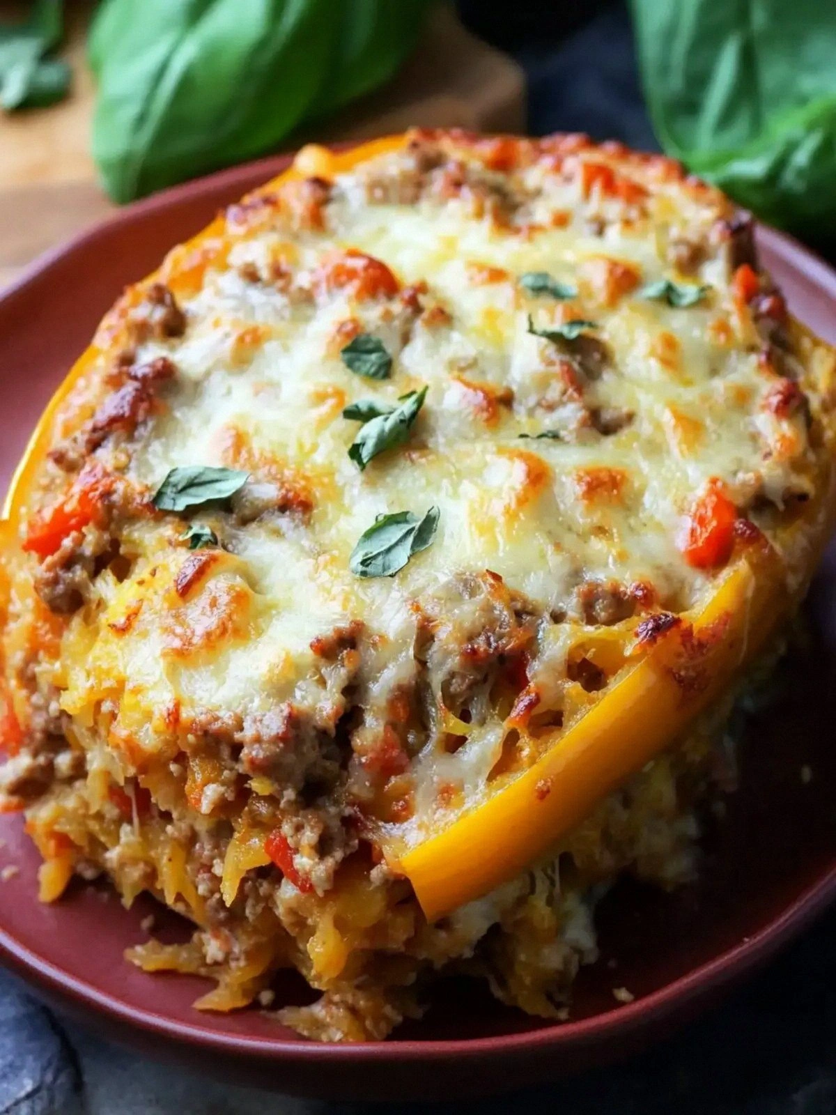 Savor This Easy Sausage and Pe