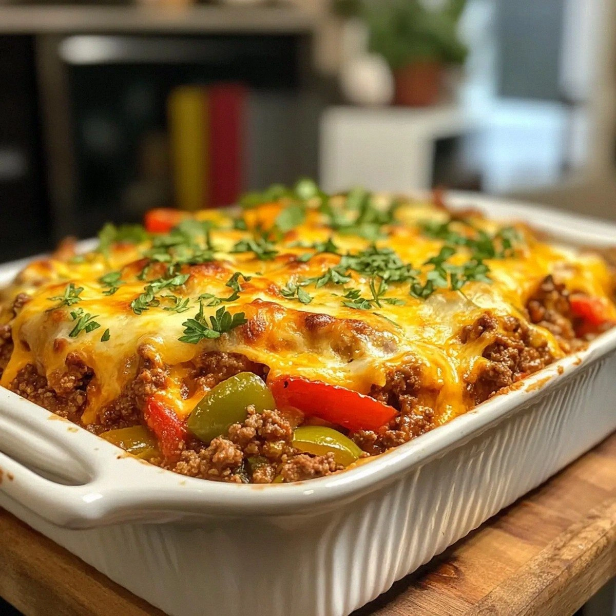 Savory Ground Beef Dinners Your Family Will Love