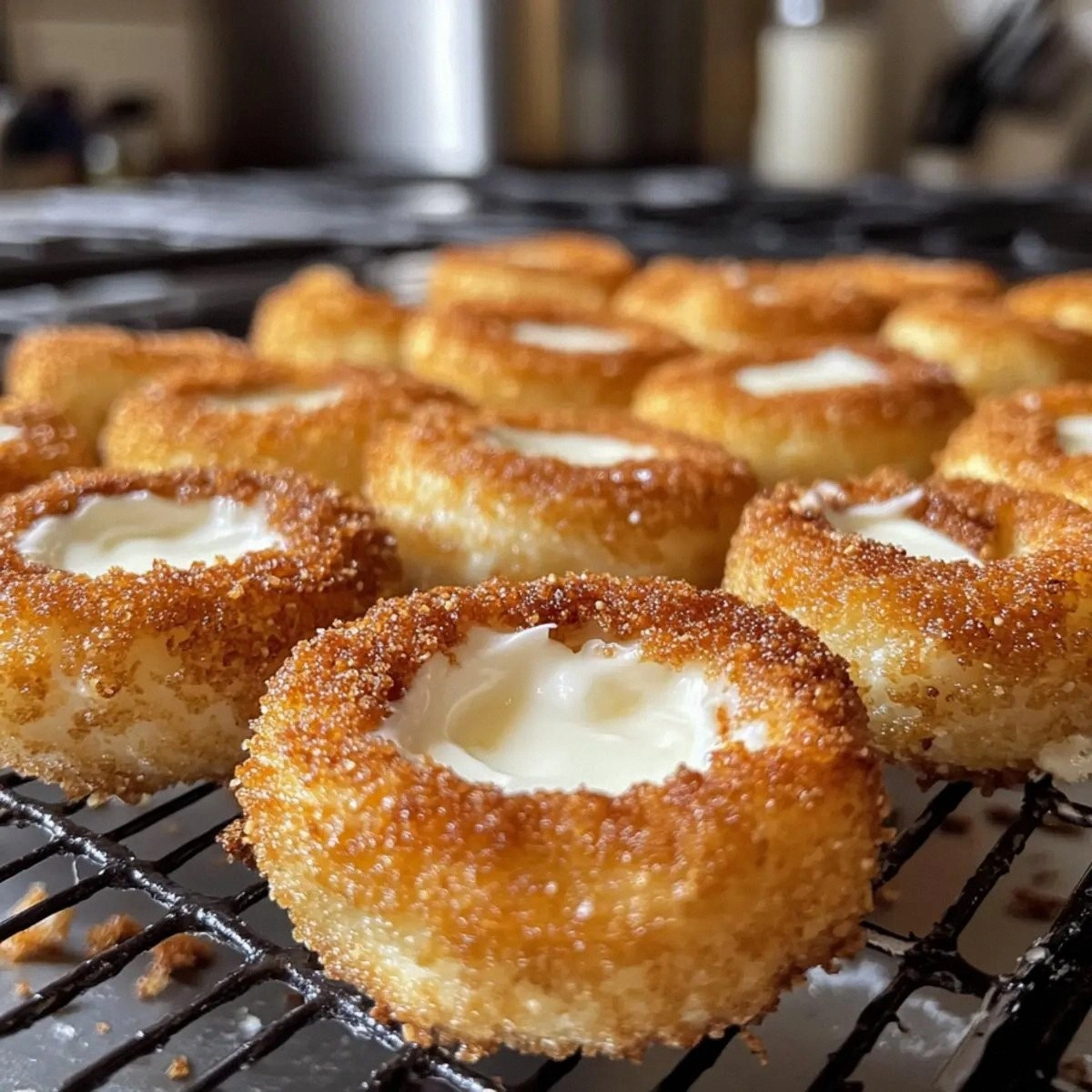 Savory High-Protein Bagel Bites for Quick Guilt-Free Snacking