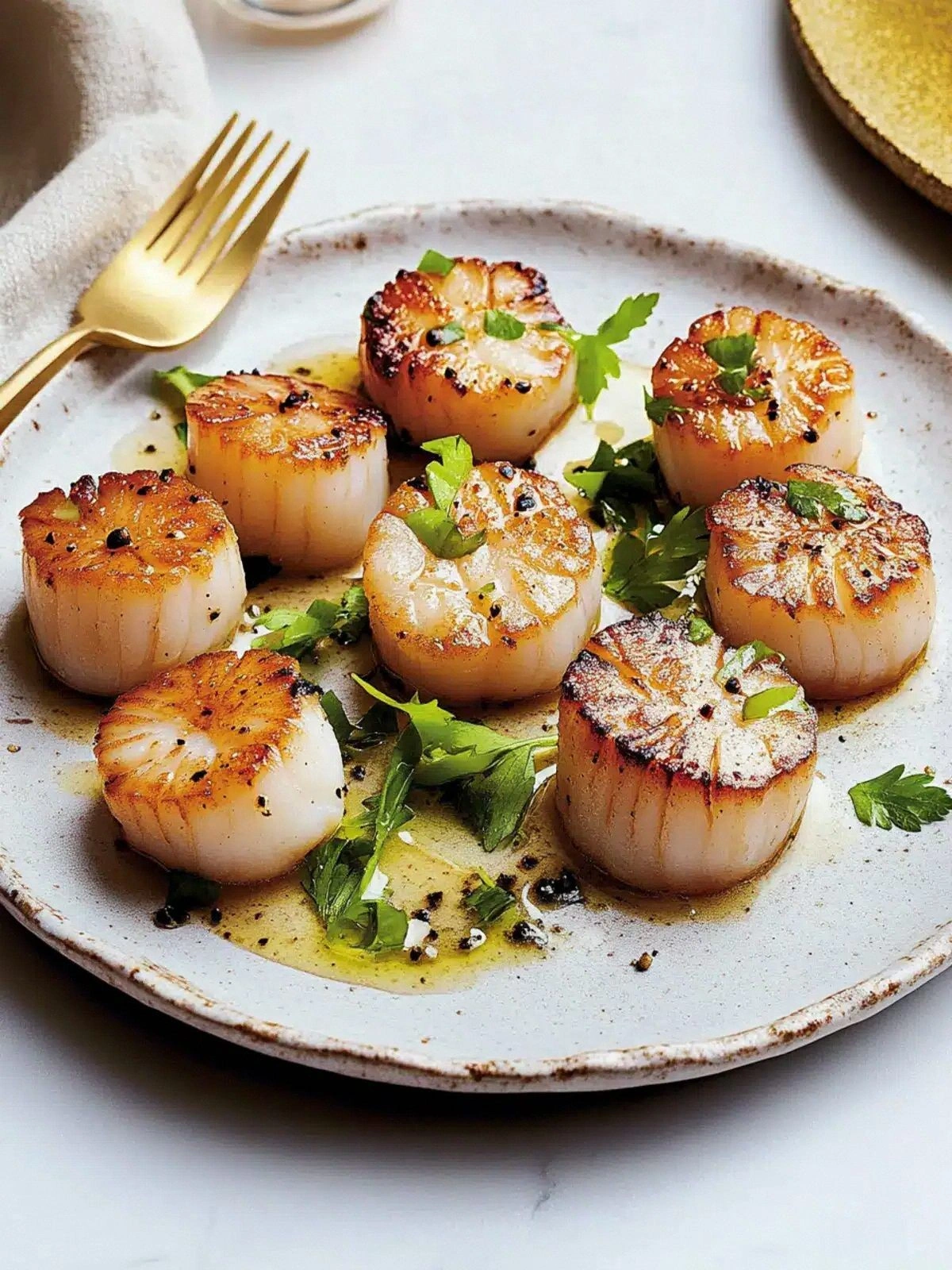 Savory Hong Kong Black Pepper 