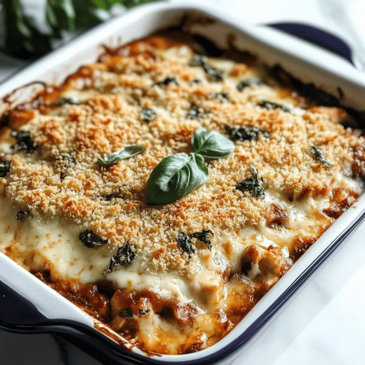 Savory Keto Casserole Recipes for Cozy Family Dinners