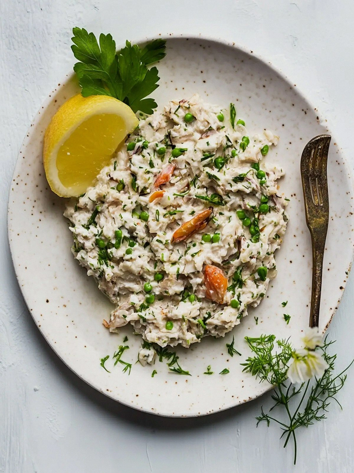 Savory Sardine Rillettes Ready