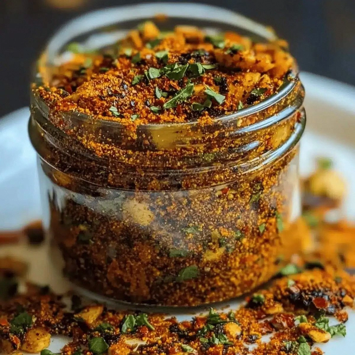 Savory Slap Ya Mama Seasoning for Bold Flavor Lovers