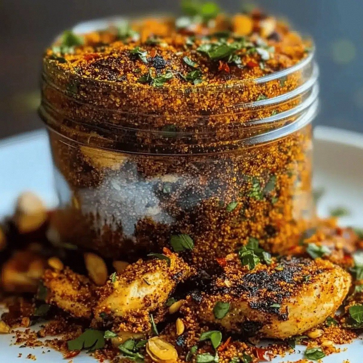 Savory Slap Ya Mama Seasoning for Bold Flavor Lovers