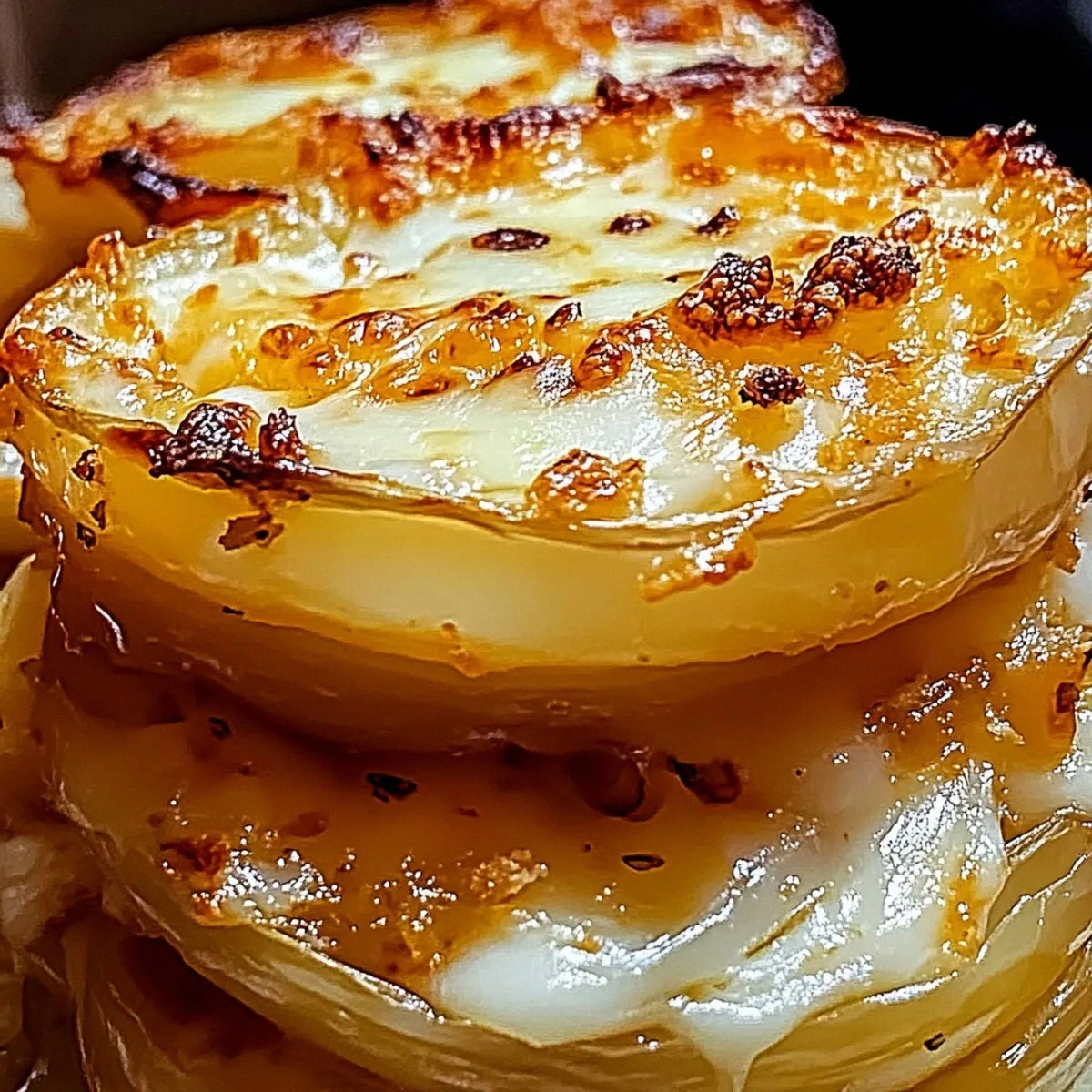 Savory Tennessee Onions: Creamy, Cheesy Southern Delight