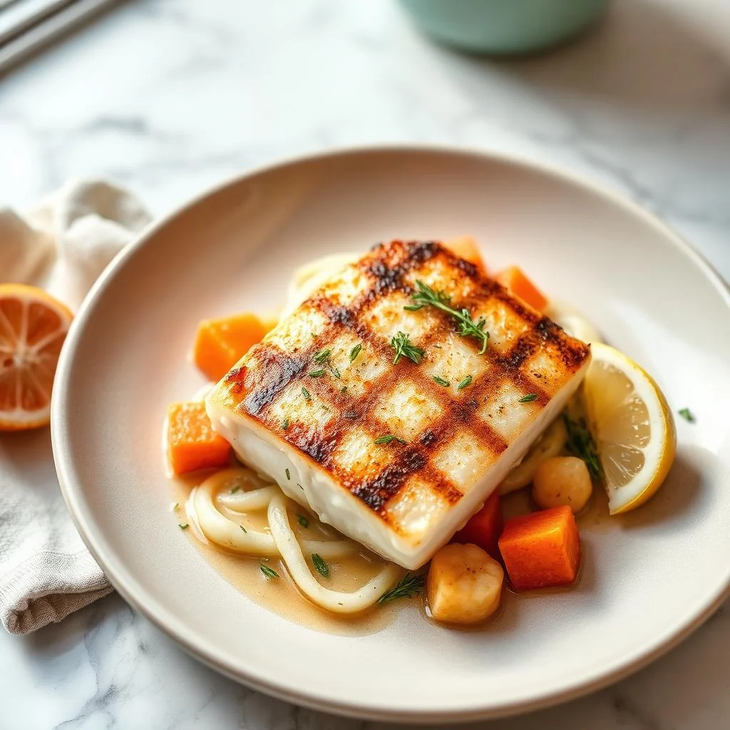 Sea Bass