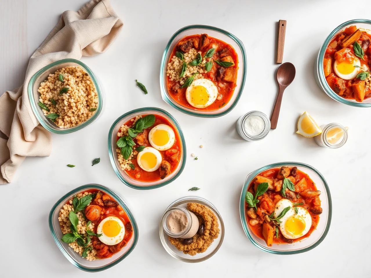 Shakshuka