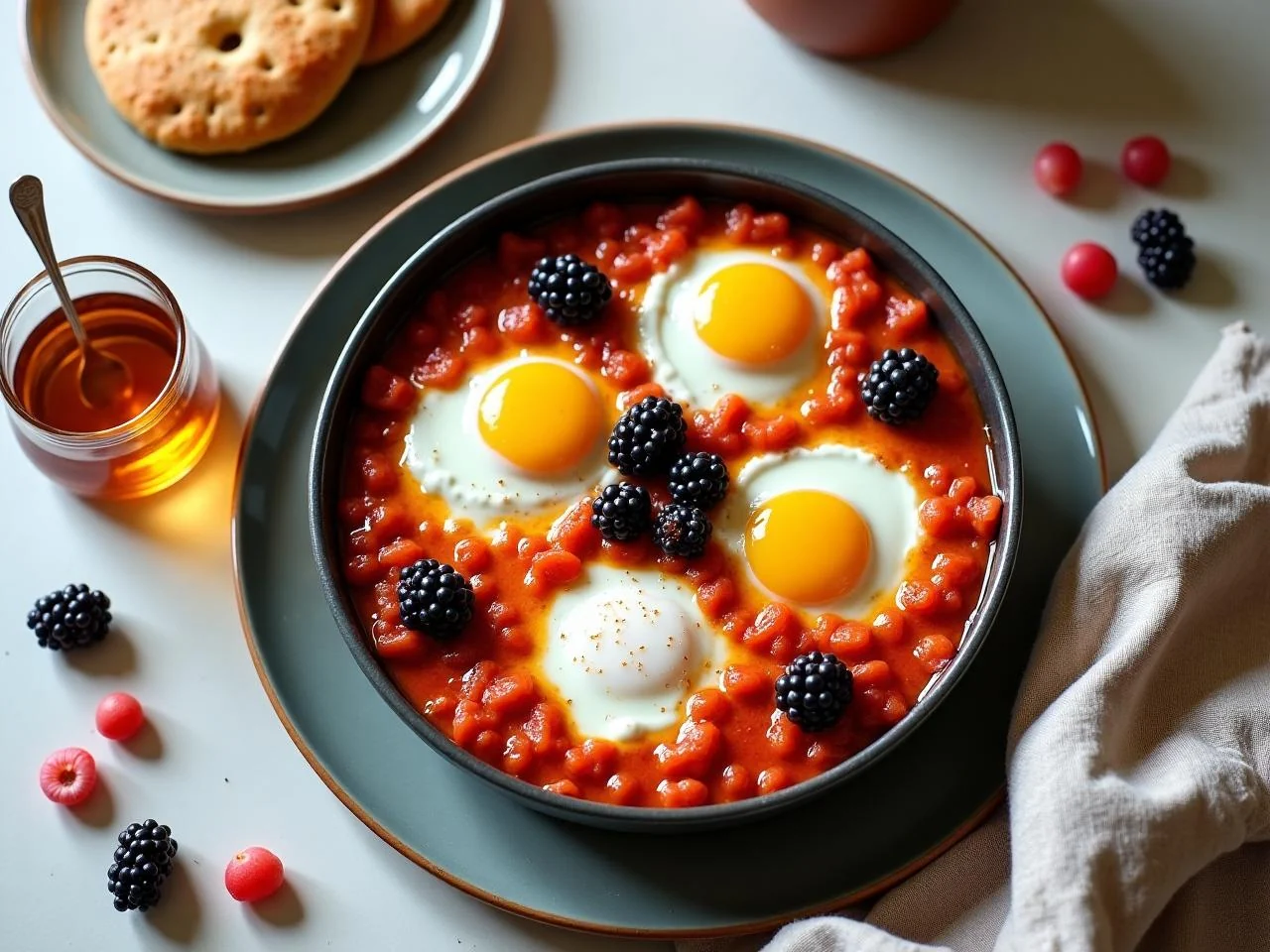 Shakshuka