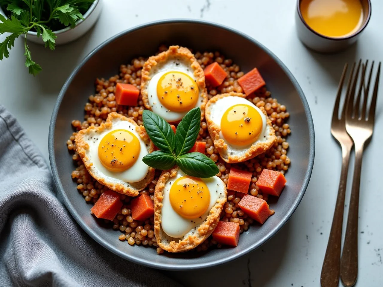 Shakshuka