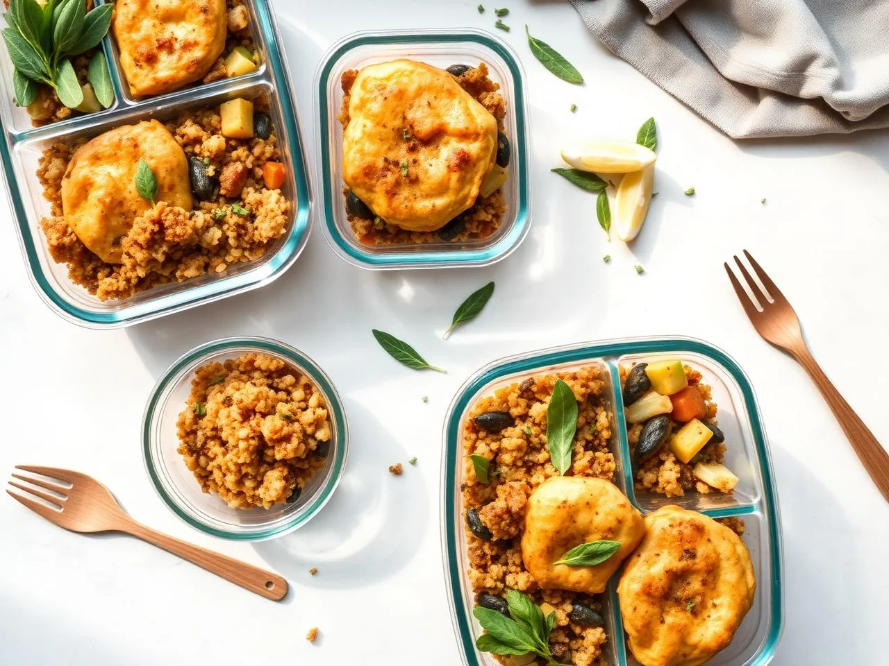 Shepherd's Pie