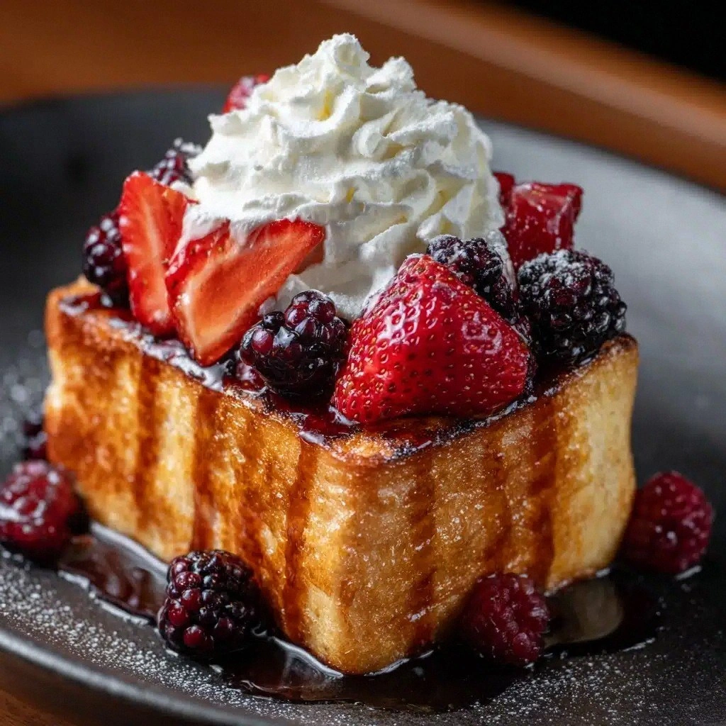 Shibuya Honey Toast Recipe