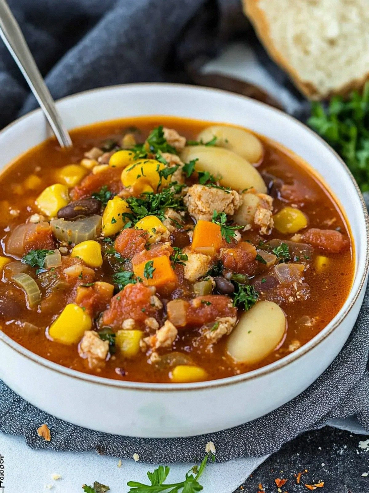 “Shipwreck Stew: Your New Favo