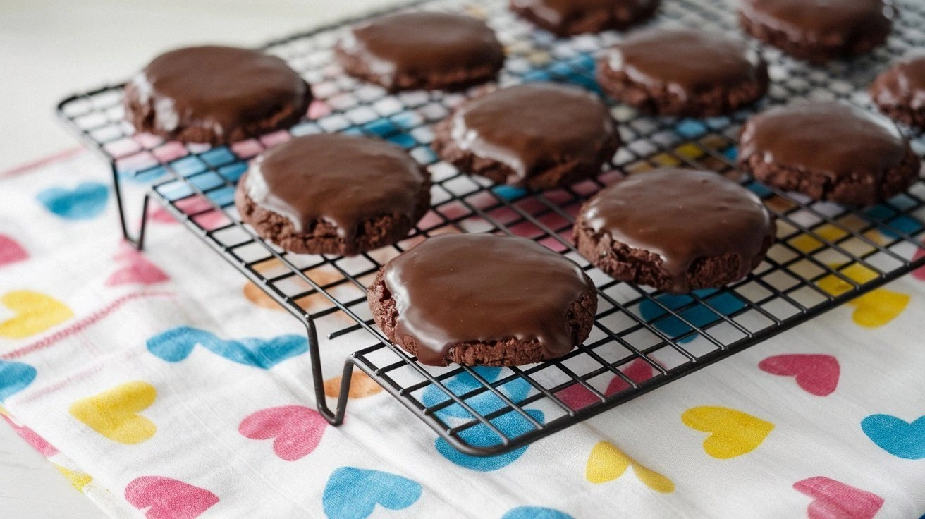 Shortcut Texas Sheet Cake Cook