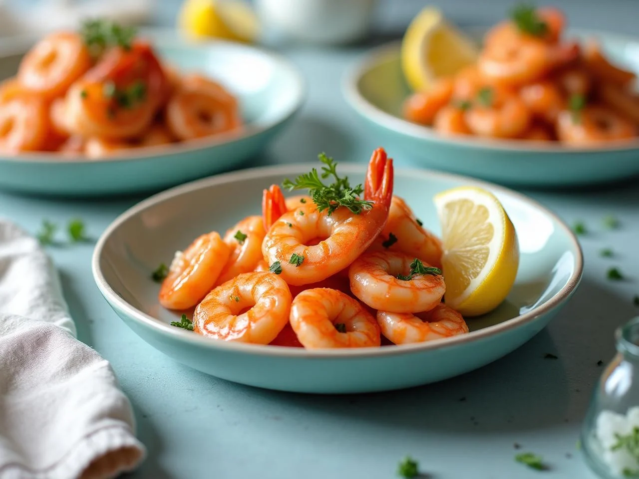 Shrimp Boil