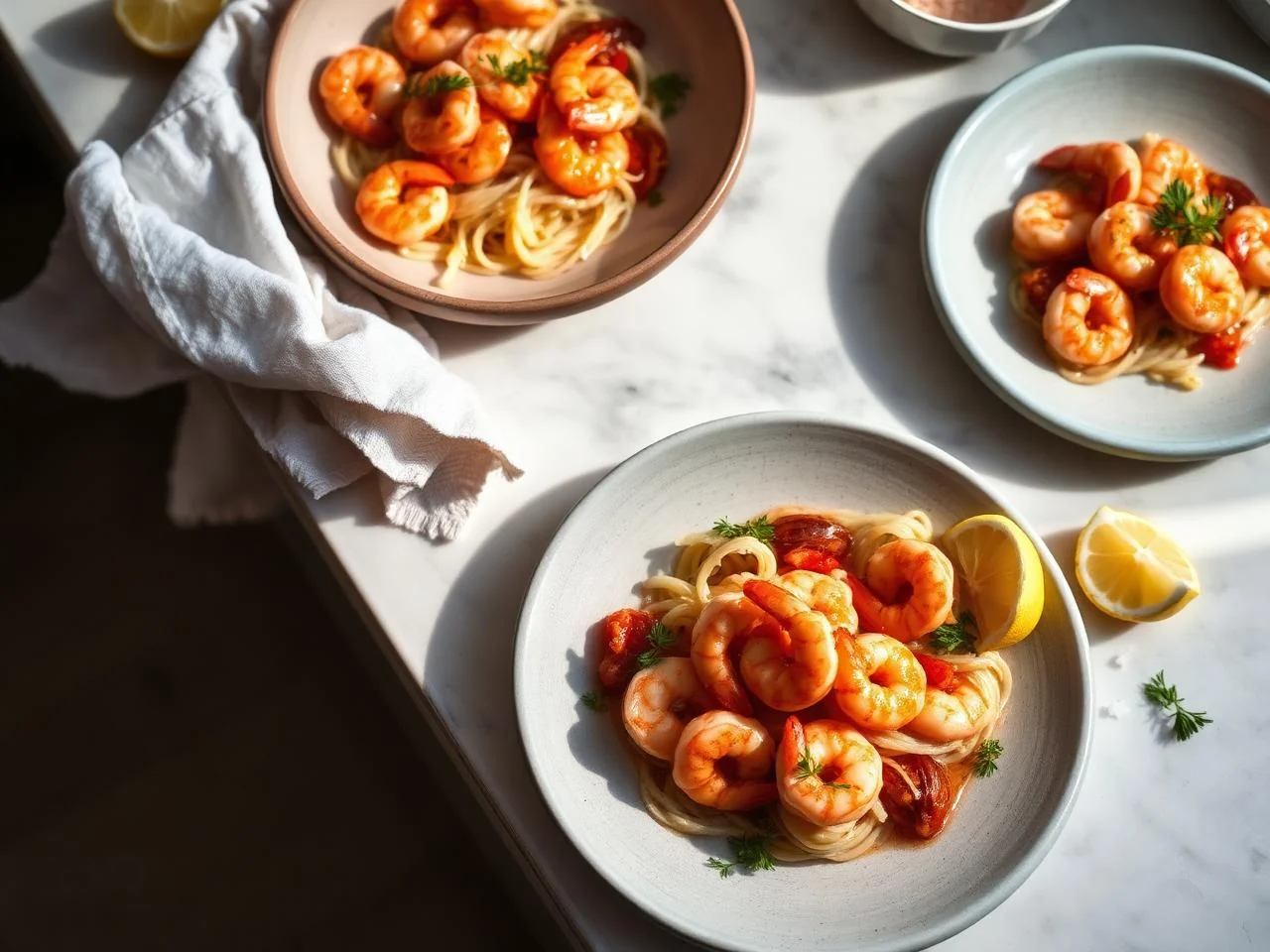 Shrimp Creole