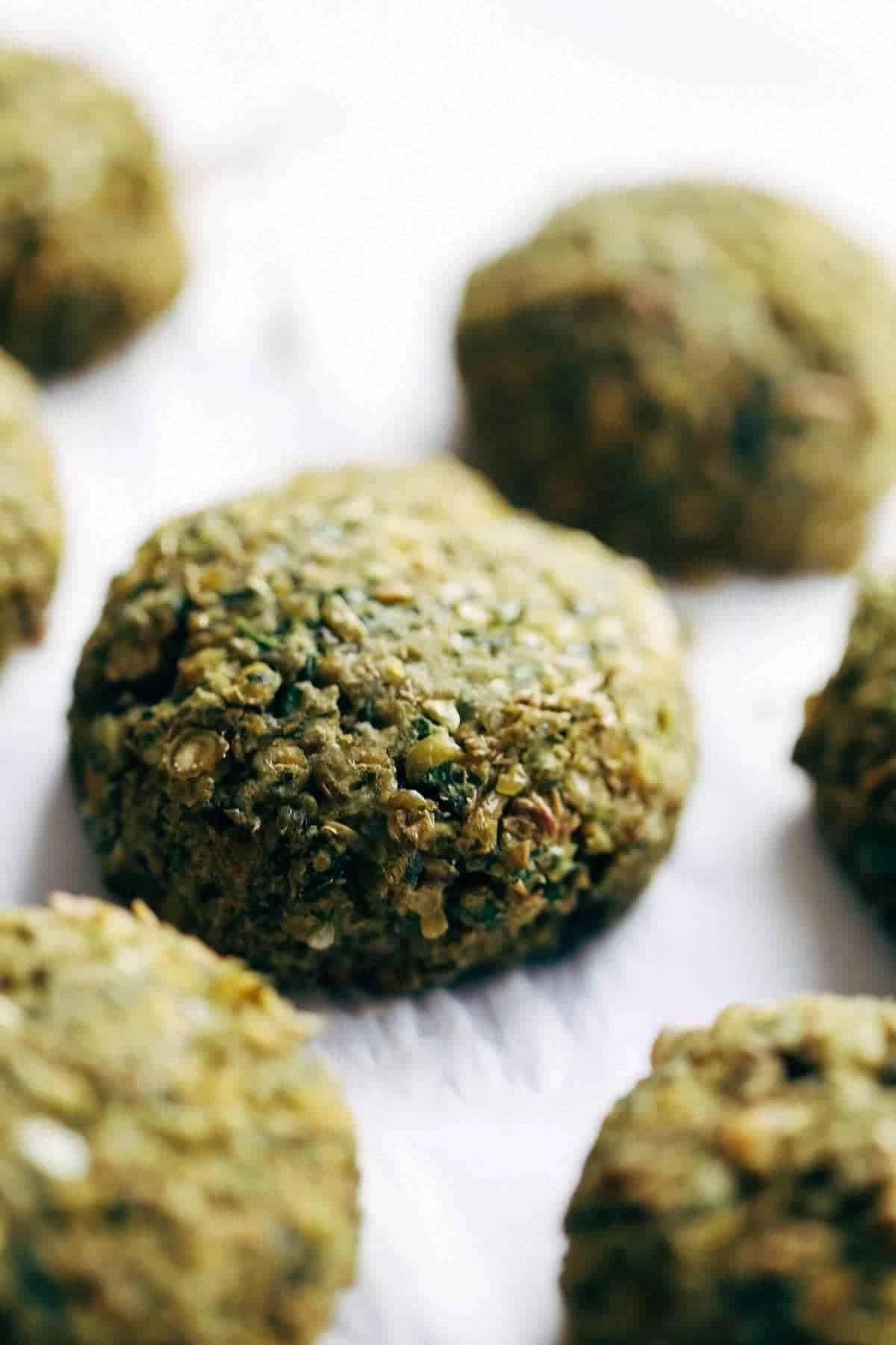 Simple 5 Ingredient Baked Fala