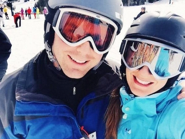 Ski Trip: Park City, Utah