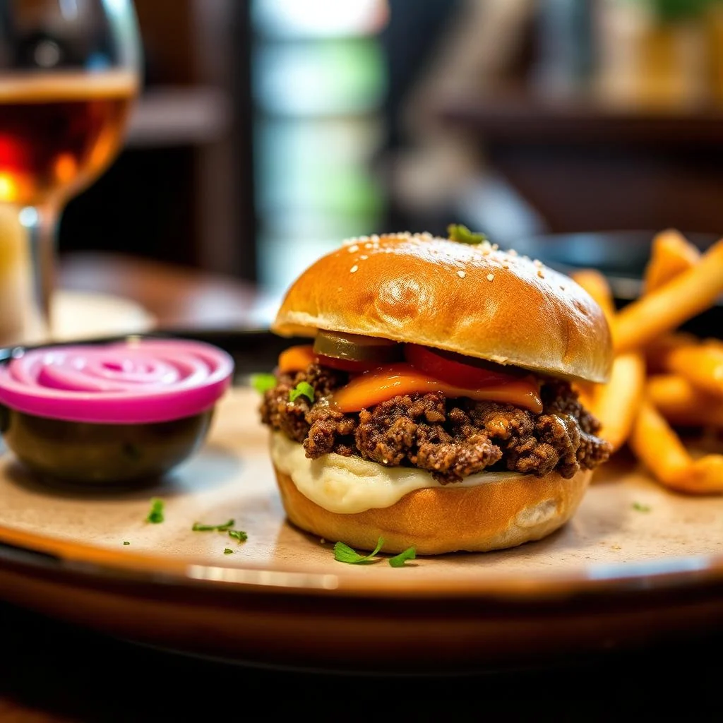 Sliders