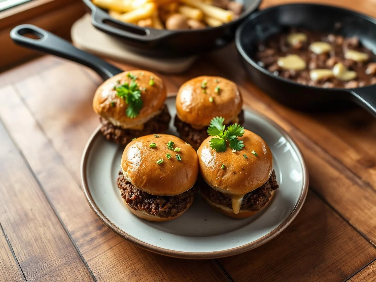 Sliders