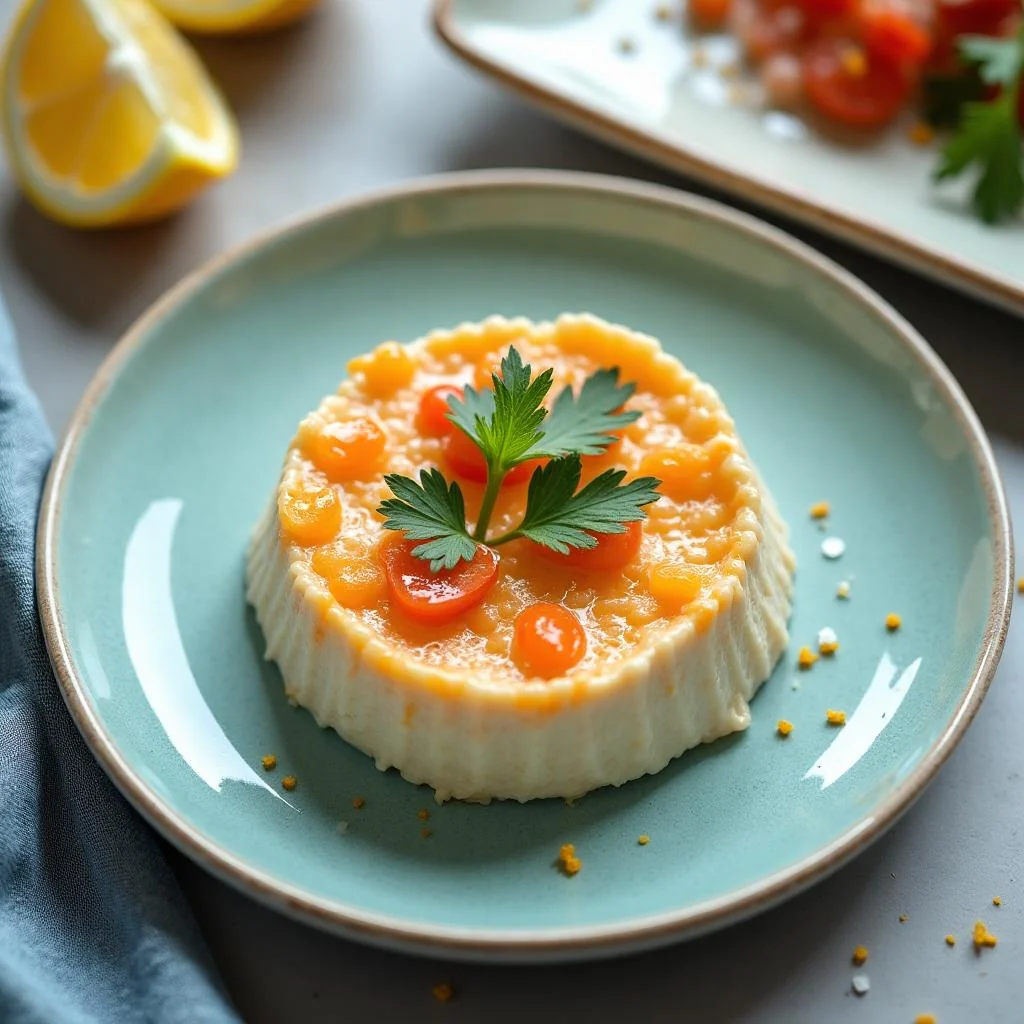 Smoked Cod Pâté