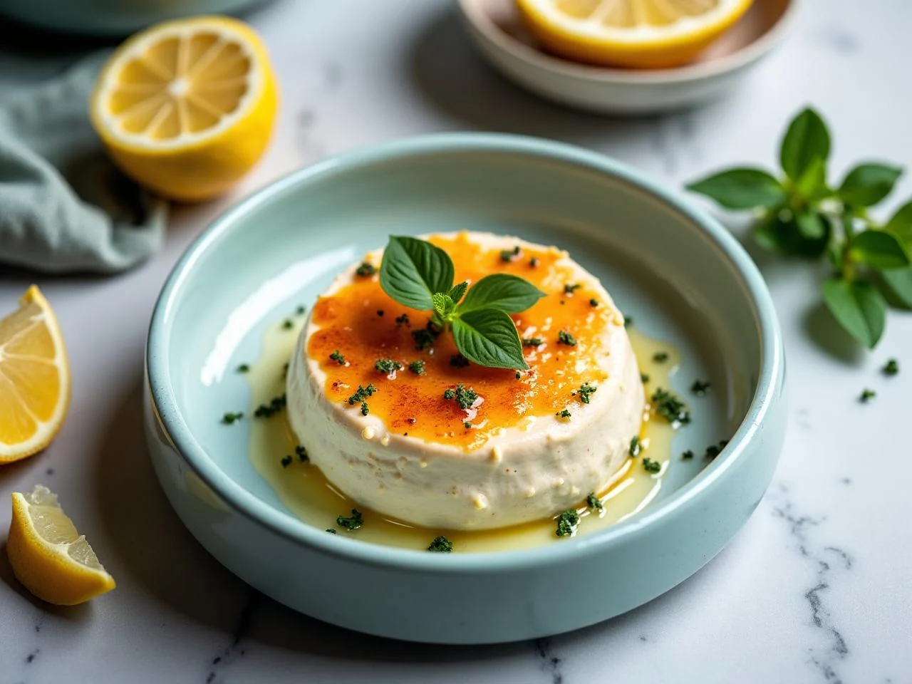 Smoked Cod Pâté
