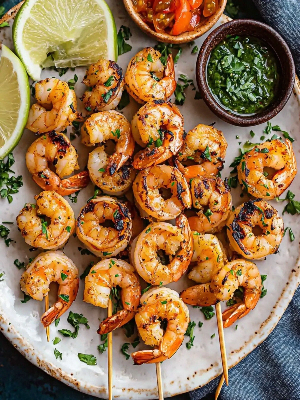 Smoky Perfection: Irresistible