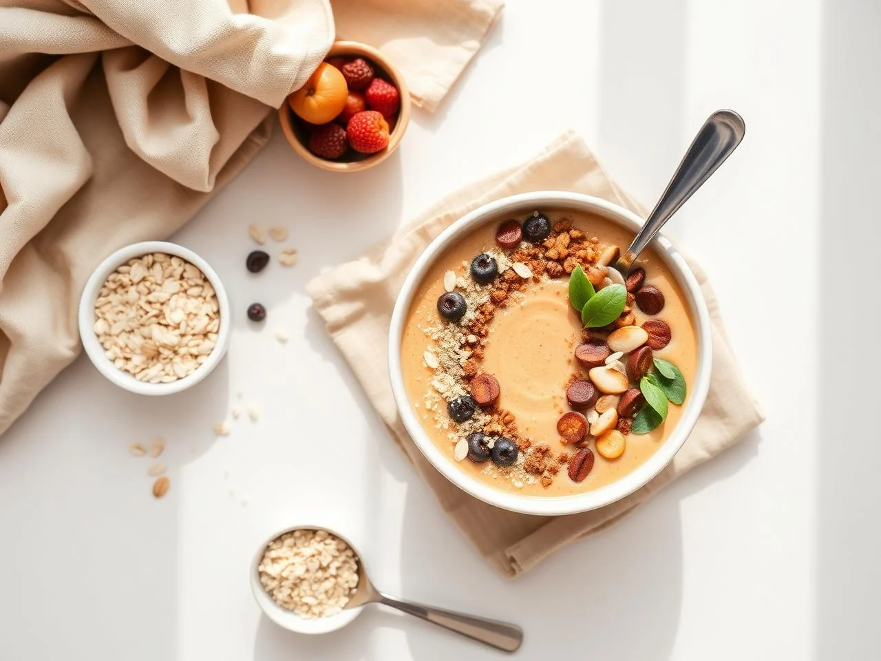 Smoothie Bowl