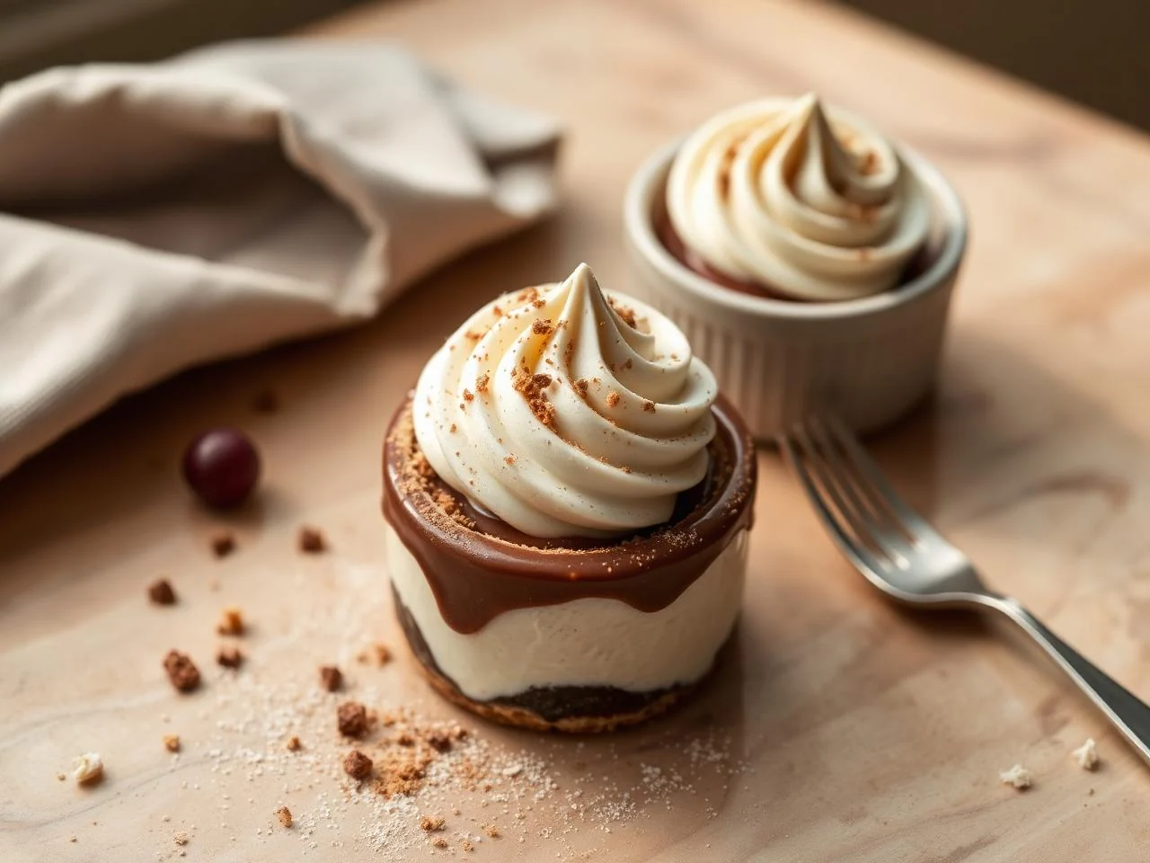S'mores Ice Cream