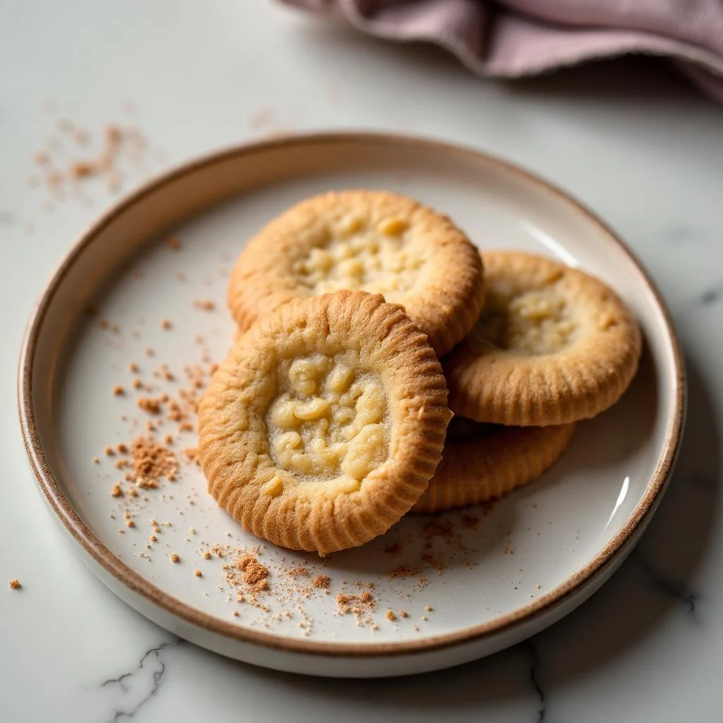 Snickerdoodles