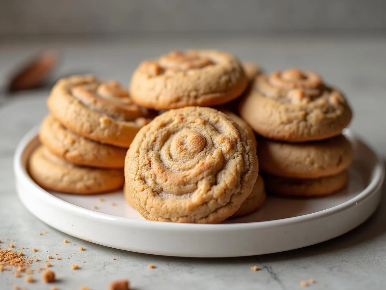 Snickerdoodles