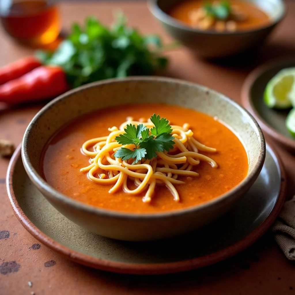Sopa de Fideo
